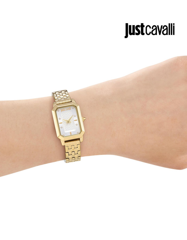 Just Cavalli Ladies Watch